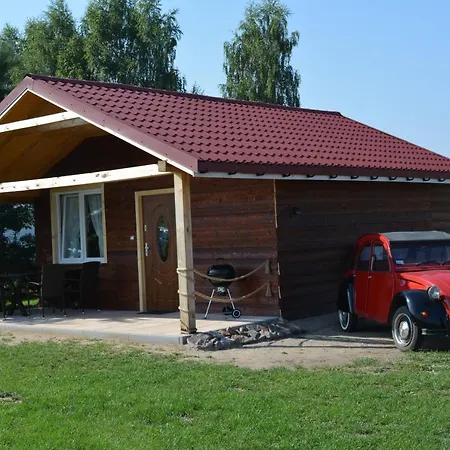 Rozany Zakatek Zełwągi
