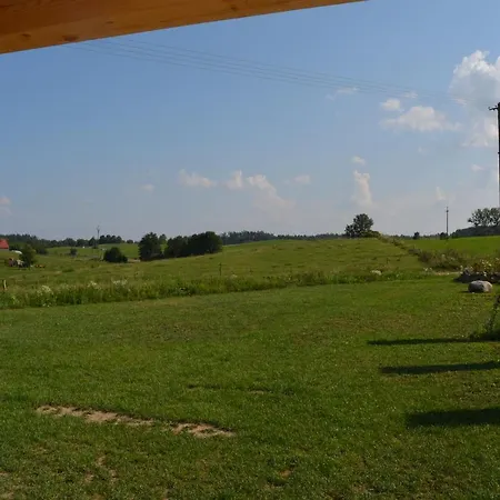 Lodge Rozany Zakatek *