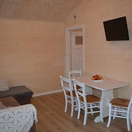 Rozany Zakatek * Zełwągi