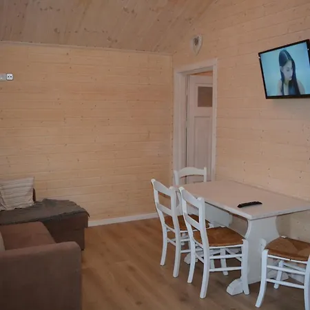 Lodge Rozany Zakatek *