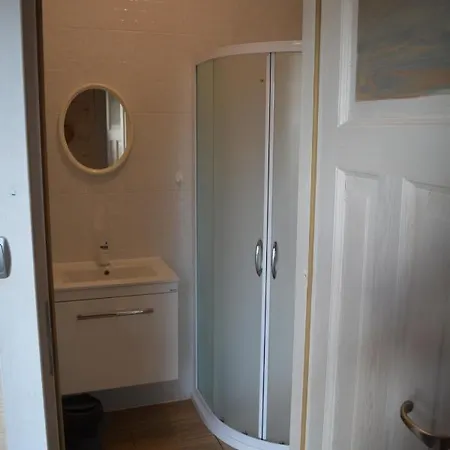 Rozany Zakatek Lodge Zełwągi