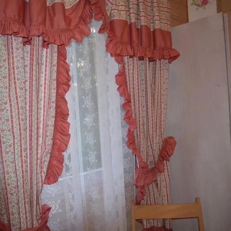 Rozany Zakatek Lodge Zełwągi