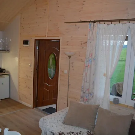 Rozany Zakatek Lodge *