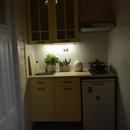 Rozany Zakatek * Zełwągi